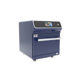 Four à cuisson ultra rapide SOFRASPEED bleu de SOFRACA-mondialchr.com
