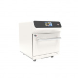 Four à cuisson ultra rapide SOFRASPEED blanc de SOFRACA-mondialchr.com