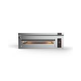 Four a pizza professionnel electrique 9 pizza pyralis de pizzagroup PYD9F-mondialchr.com