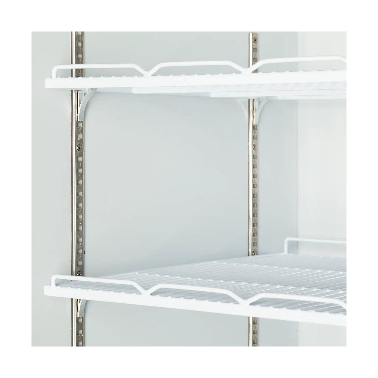 Vitrine réfrigérée noire Atom Maxi C1DB 9846 TEFCOLD-mondialchr.com