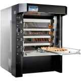 Four à sole boulangerie MICOTEC de la marque française MAP-mondialchr.com