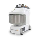 Pétrin à spirale pour boulangerie 120 SINMAG