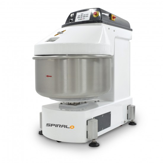 Pétrin à spirale pour boulangerie 200 SINMAG