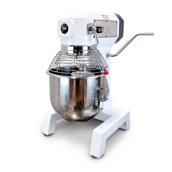 Batteur mélangeur 20 Litres SM2 SINMAG
