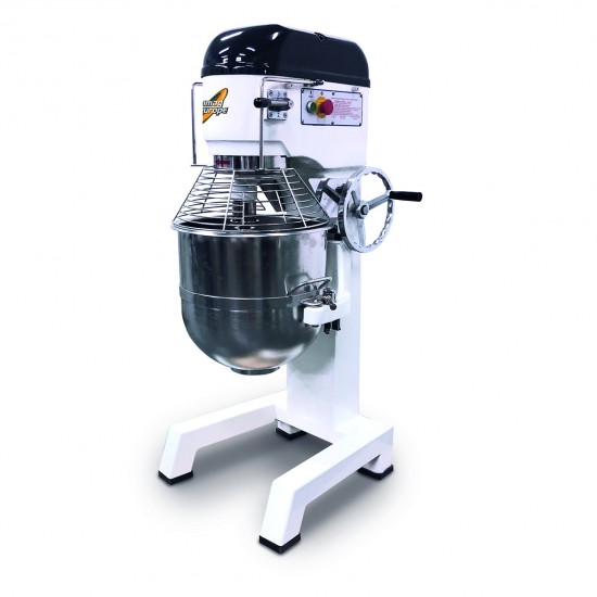 Batteur mélangeur 40 Litres SINMAG