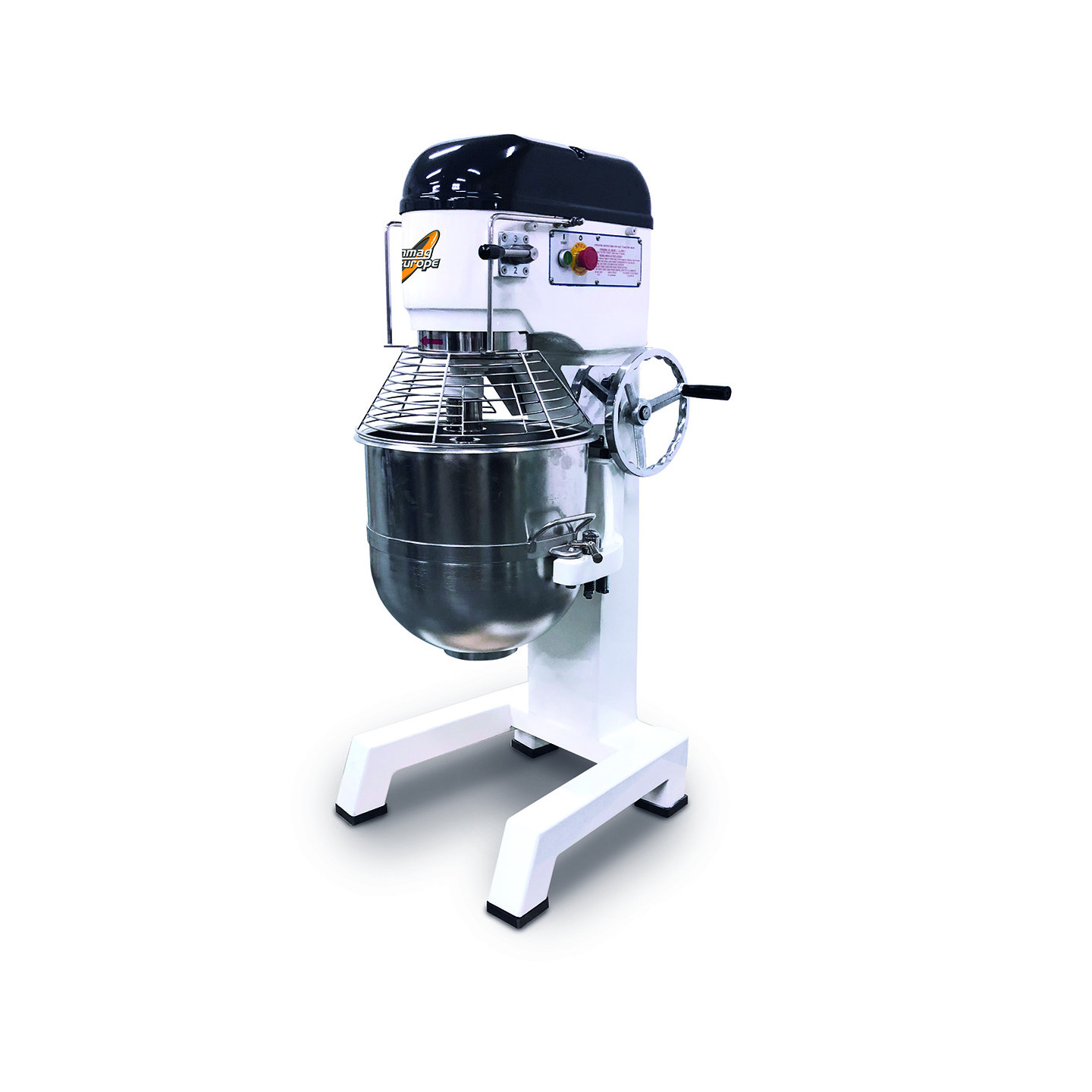 Batteur mélangeur 40 Litres SINMAG