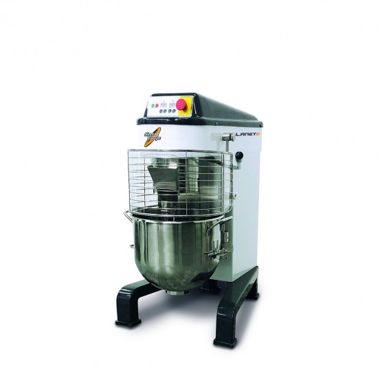 Batteur mélangeur 20 Litres PLANETO SINMAG