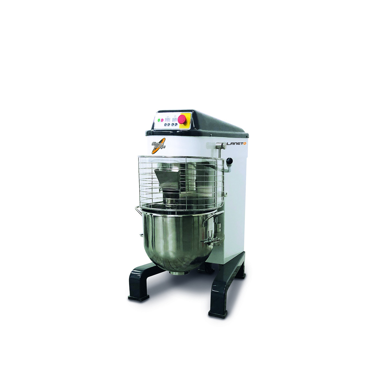 Batteur mélangeur 20 Litres  PLANETO SINMAG