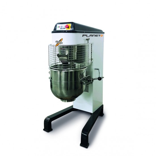 Batteur mélangeur 40 Litres PLANETO SINMAG