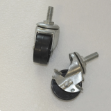 Refroidisseur de canettes CC77 noir 15981 TEFCOLD-mondialchr.com