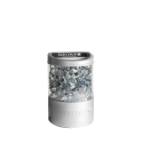 Refroidisseur de canettes VOC100 Gris 15985 TEFCOLD-mondialchr.com