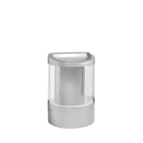 Refroidisseur de canettes VOC100 Gris 15985 TEFCOLD-mondialchr.com