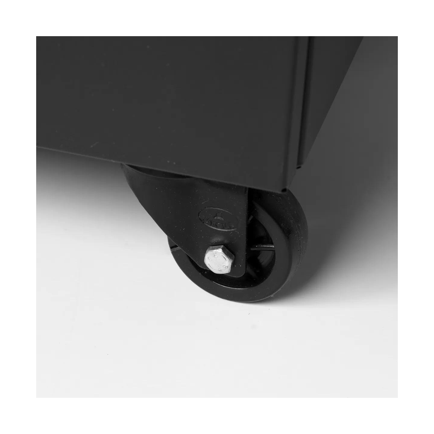 Îlot de refroidissement PDC126 VS SL LED 47731 Noir TEFCOLD-mondialchr.com