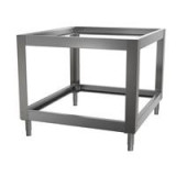 support inox pour four à pizza ENTRY MAX6L