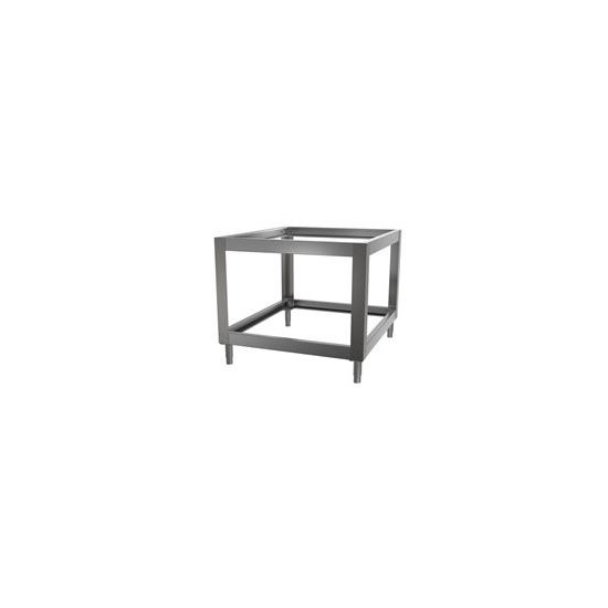 support inox pour four à pizza ENTRY MAX6L