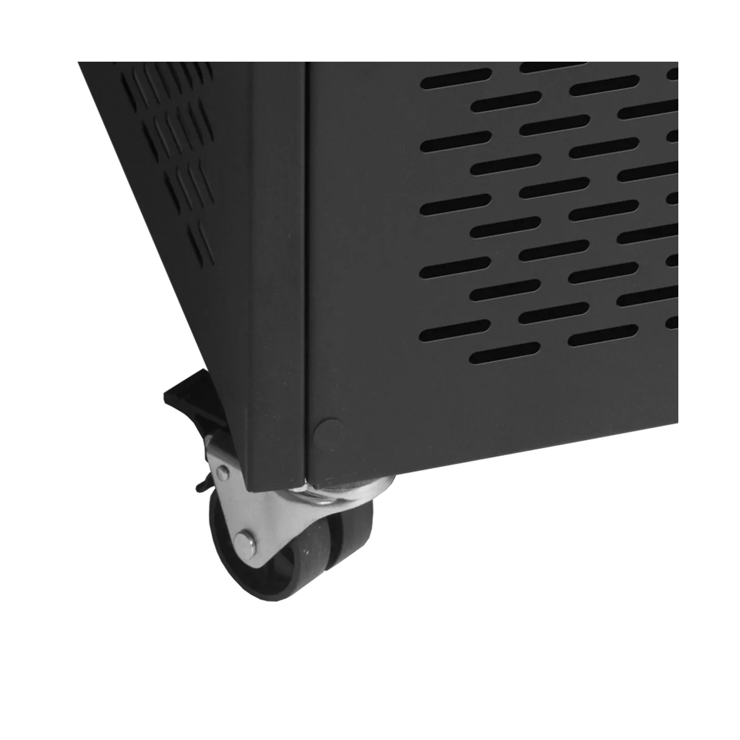 Îlot de refroidissement UHD201 48825 Noir TEFCOLD-mondialchr.com