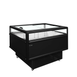 Îlot de refroidissement UHD201 48825 Noir TEFCOLD-mondialchr.com