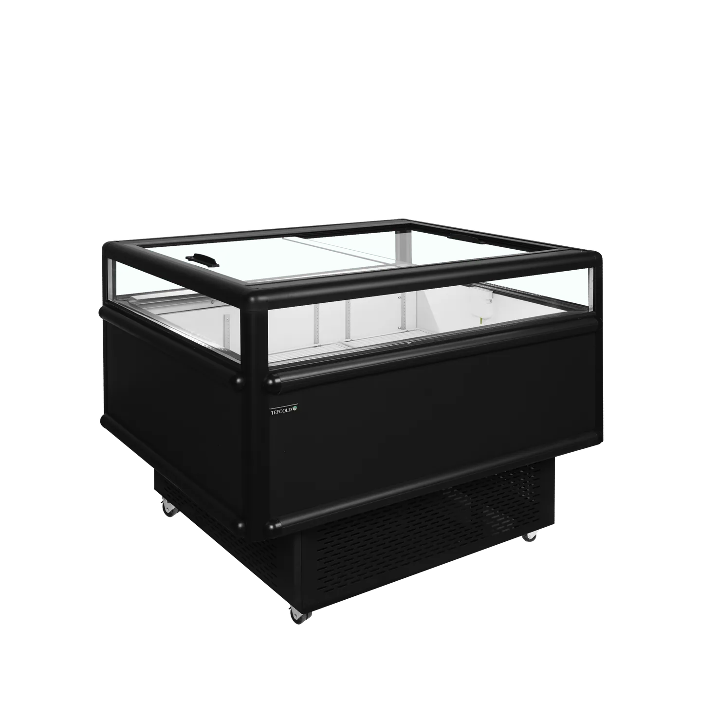 Îlot de refroidissement UHD201 48825 Noir TEFCOLD-mondialchr.com
