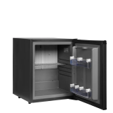 Réfrigérateur Minibar TM33 53374 Noir TEFCOLD-mondialchr.com