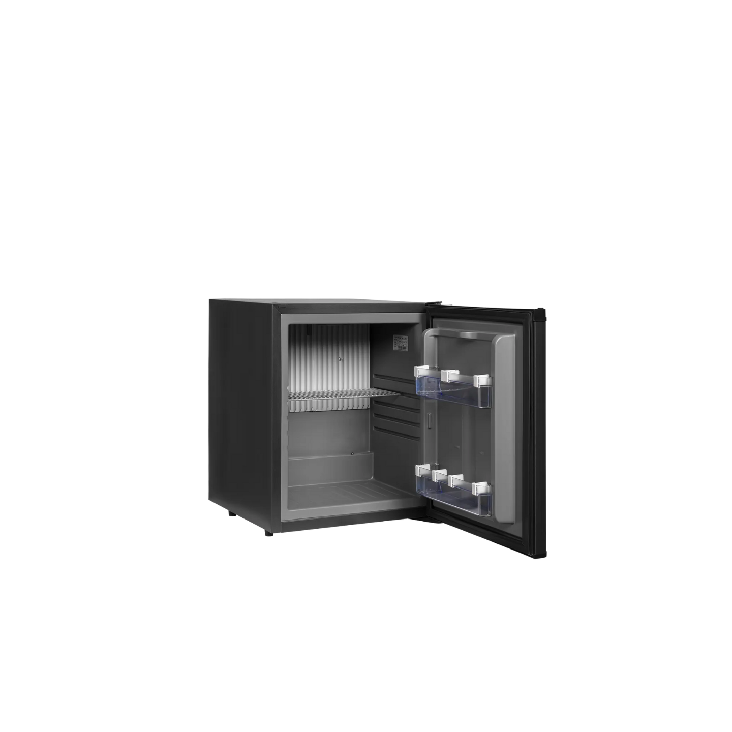 Réfrigérateur Minibar TM33 53374 Noir TEFCOLD-mondialchr.com
