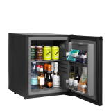 Réfrigérateur Minibar TM33 53374 Noir TEFCOLD-mondialchr.com