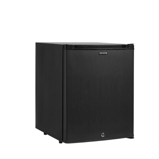 Réfrigérateur Minibar TM33 53374 Noir TEFCOLD-mondialchr.com