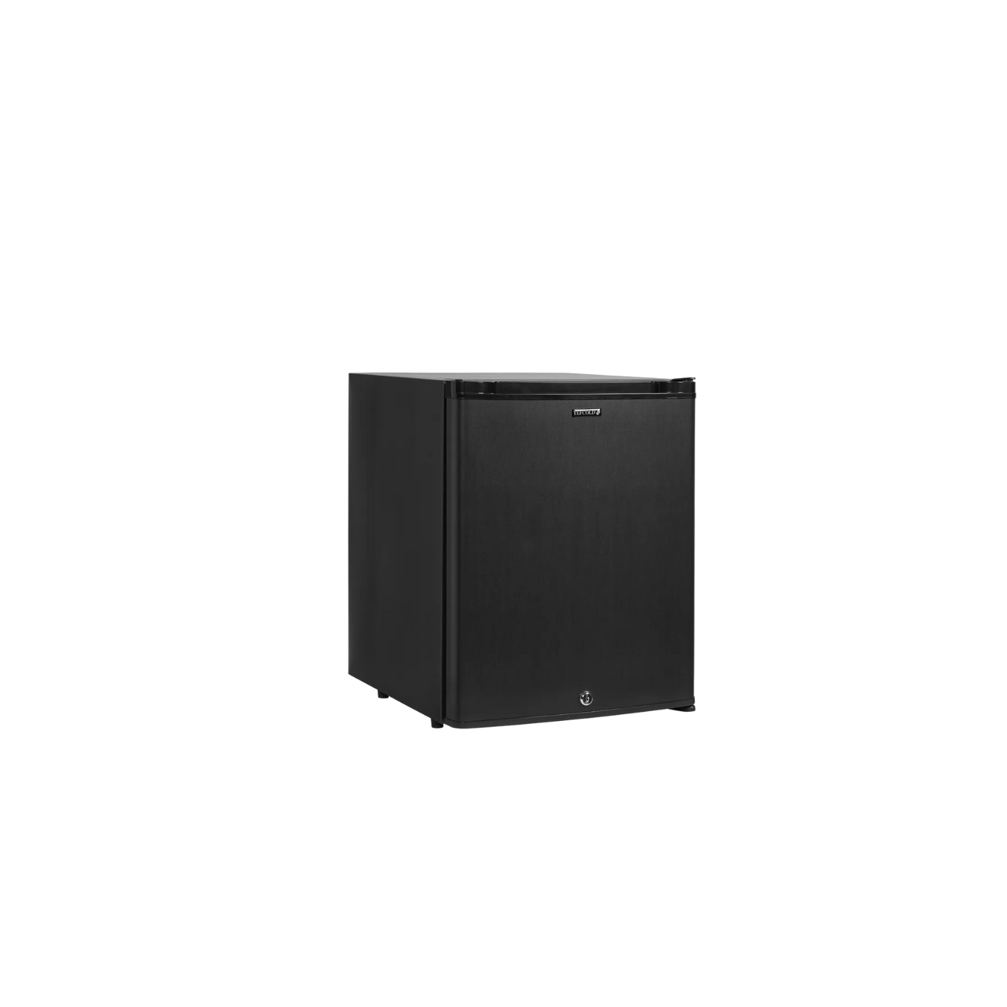Réfrigérateur Minibar TM33 53374 Noir TEFCOLD-mondialchr.com