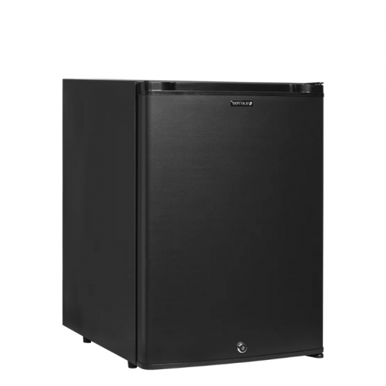 Réfrigérateur Minibar TM42 31556 Noir TEFCOLD-mondialchr.com