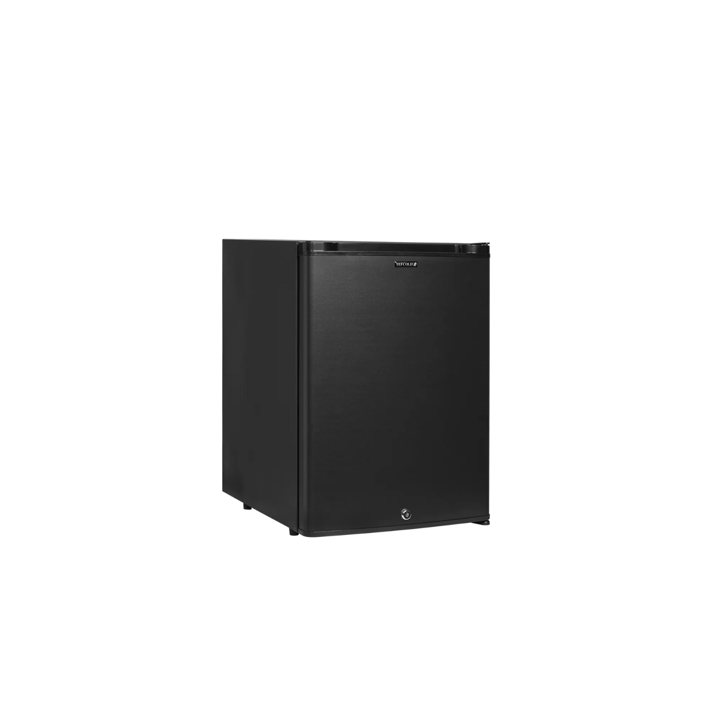 Réfrigérateur Minibar TM42 31556 Noir TEFCOLD-mondialchr.com