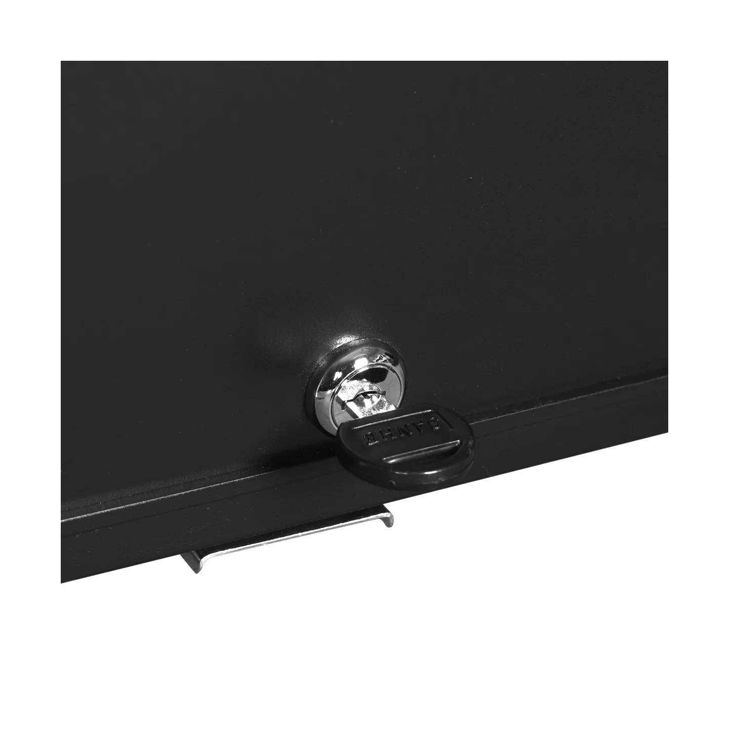 Réfrigérateur Minibar TM42 31556 Noir TEFCOLD-mondialchr.com