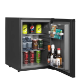 Réfrigérateur Minibar TM42 31556 Noir TEFCOLD-mondialchr.com