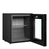 Réfrigérateur Minibar TM33G 37523 Noir TEFCOLD-mondialchr.com