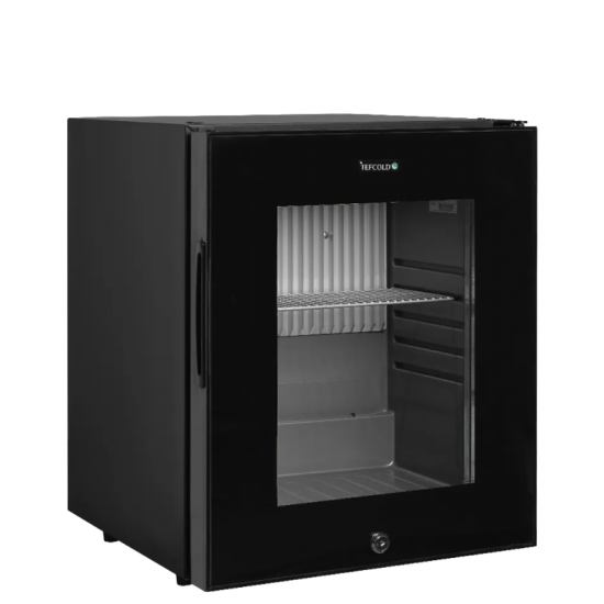 Réfrigérateur Minibar TM33G 37523 Noir TEFCOLD-mondialchr.com
