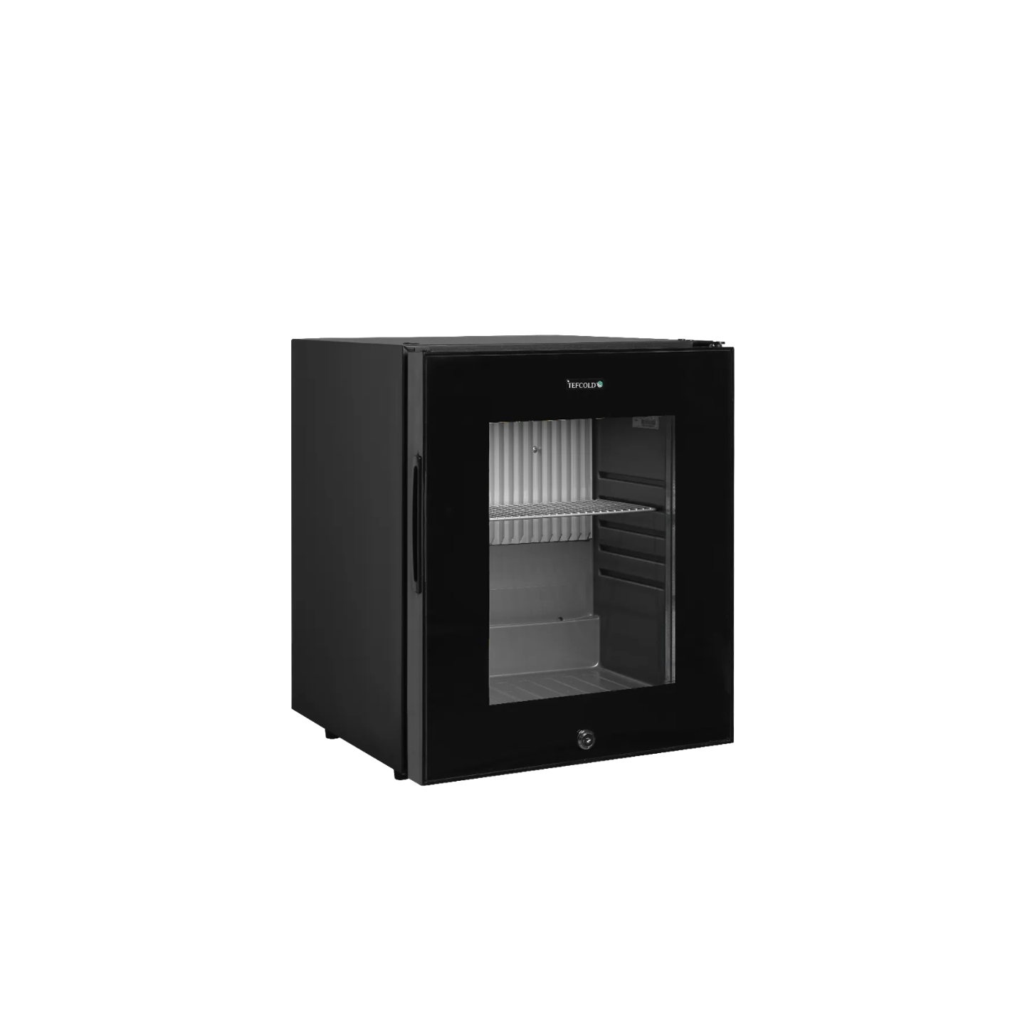 Réfrigérateur Minibar TM33G 37523 Noir TEFCOLD-mondialchr.com