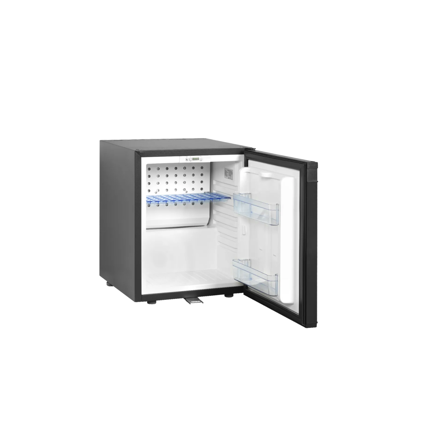 Réfrigérateur Minibar TM35C 46356 Noir TEFCOLD-mondialchr.com