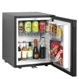 Réfrigérateur Minibar TM35C 46356 Noir TEFCOLD-mondialchr.com