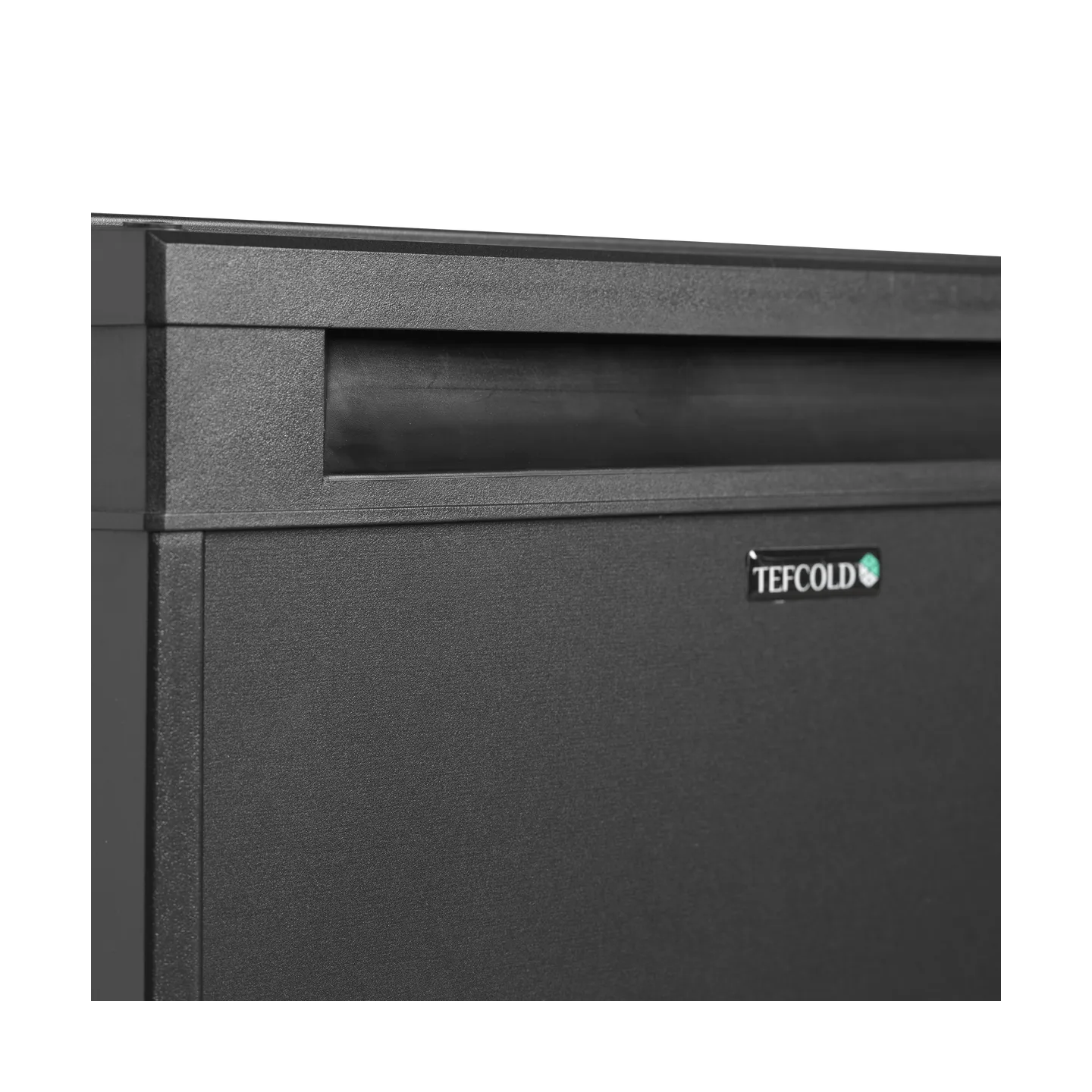 Réfrigérateur Minibar TM35C 46356 Noir TEFCOLD-mondialchr.com