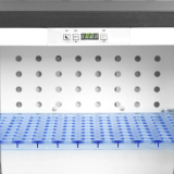 Réfrigérateur Minibar TM35C 46356 Noir TEFCOLD-mondialchr.com