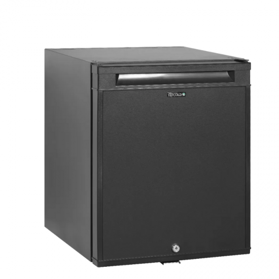 Réfrigérateur Minibar TM35C 46356 Noir TEFCOLD-mondialchr.com
