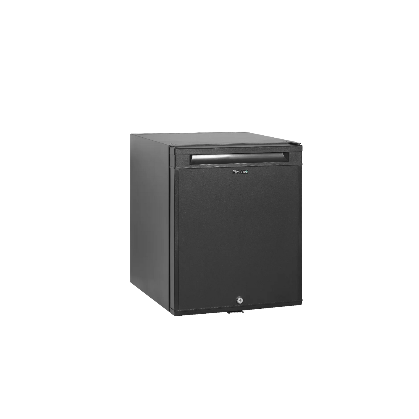 Réfrigérateur Minibar TM35C 46356 Noir TEFCOLD-mondialchr.com