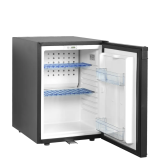 Réfrigérateur Minibar TM45C 46359 Noir TEFCOLD-mondialchr.com