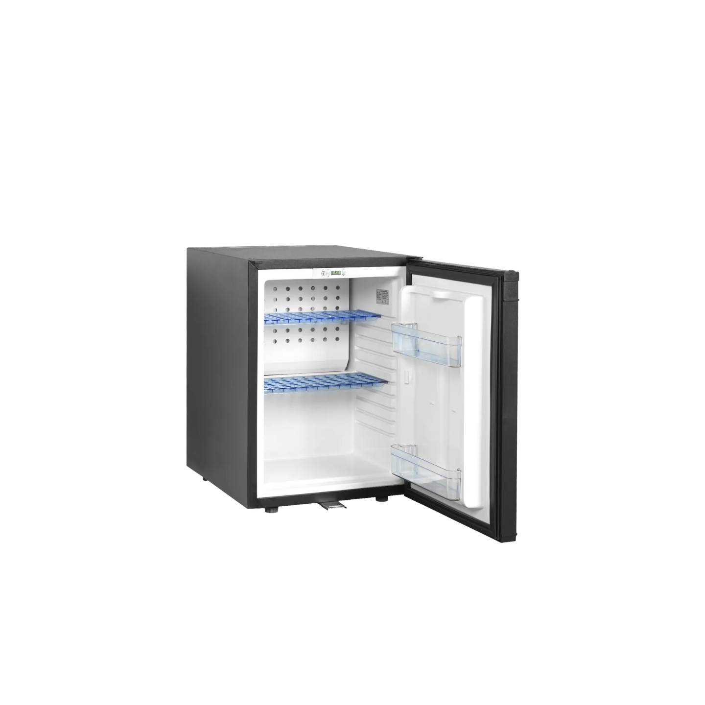 Réfrigérateur Minibar TM45C 46359 Noir TEFCOLD-mondialchr.com