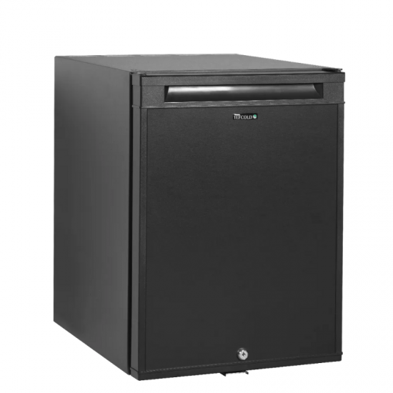 Réfrigérateur Minibar TM45C 46359 Noir TEFCOLD-mondialchr.com