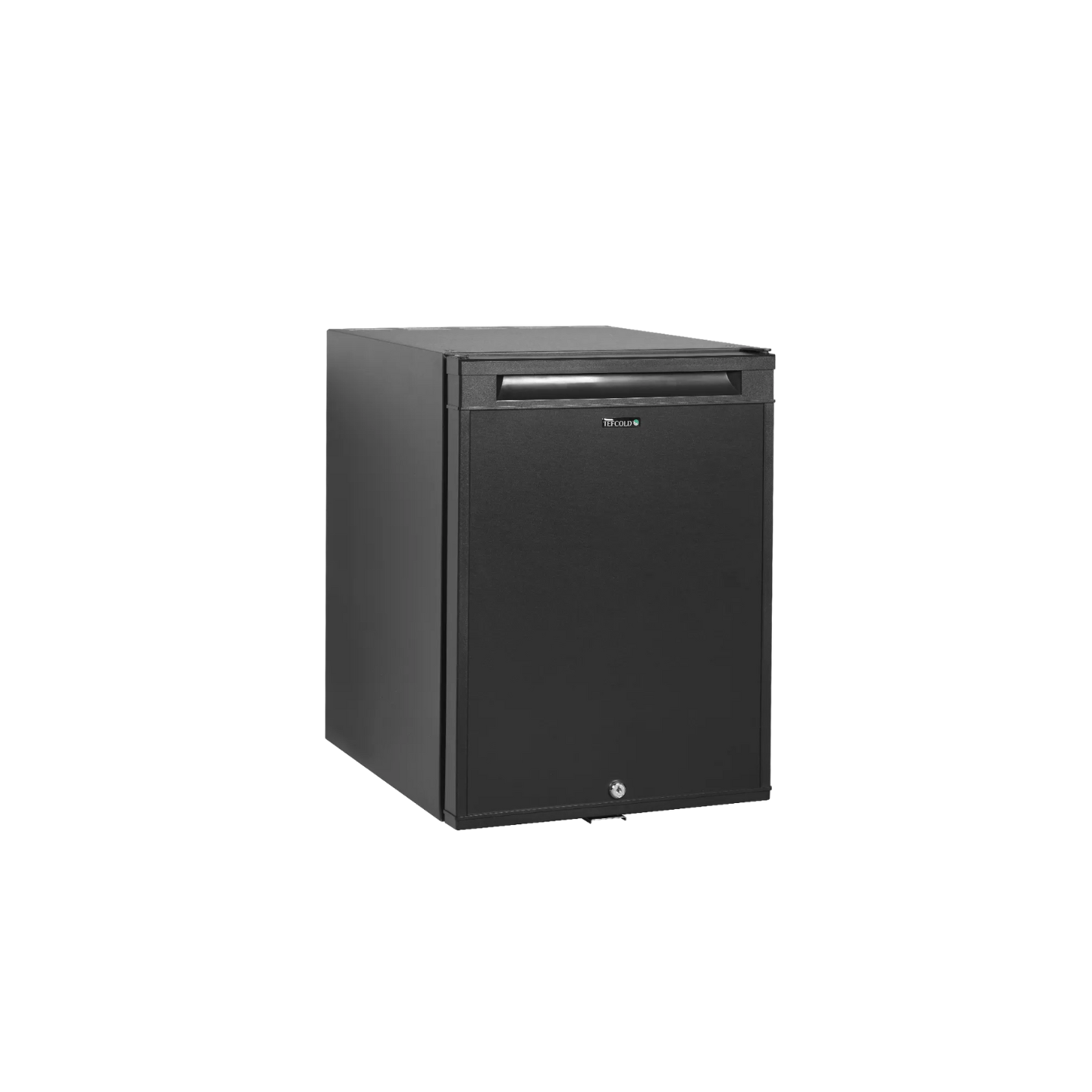 Réfrigérateur Minibar TM45C 46359 Noir TEFCOLD-mondialchr.com
