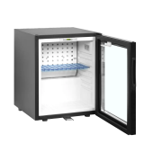 Réfrigérateur Minibar TM35GC 46357 Noir TEFCOLD-mondialchr.com