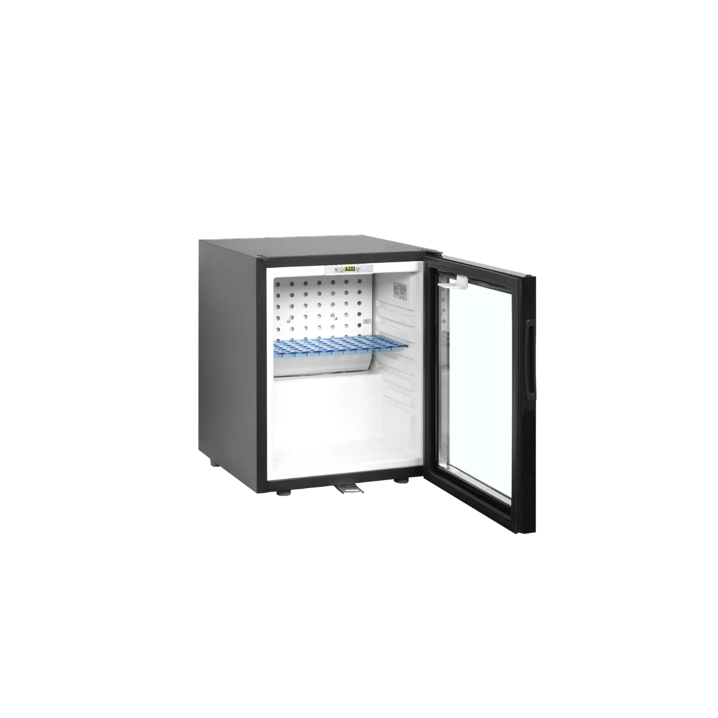 Réfrigérateur Minibar TM35GC 46357 Noir TEFCOLD-mondialchr.com