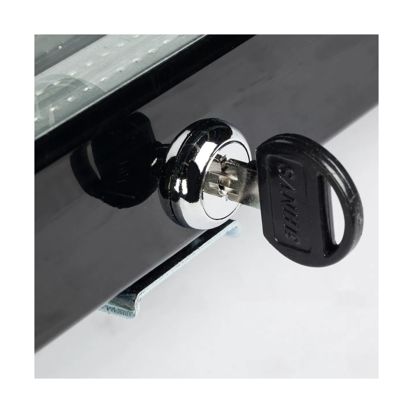 Réfrigérateur Minibar TM35GC 46357 Noir TEFCOLD-mondialchr.com