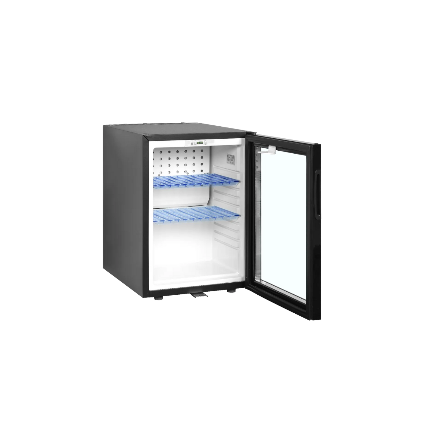 Réfrigérateur Minibar TM45GC 46360 Noir TEFCOLD-mondialchr.com