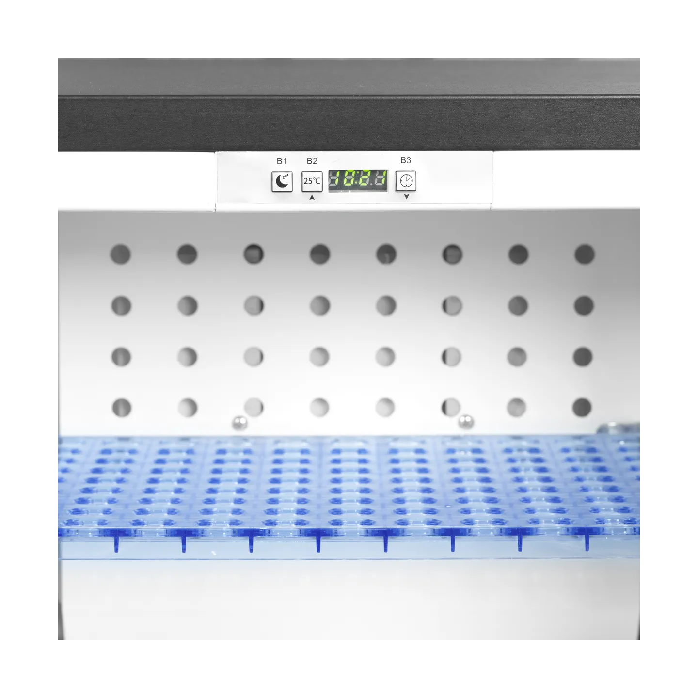 Réfrigérateur Minibar TM45GC 46360 Noir TEFCOLD-mondialchr.com
