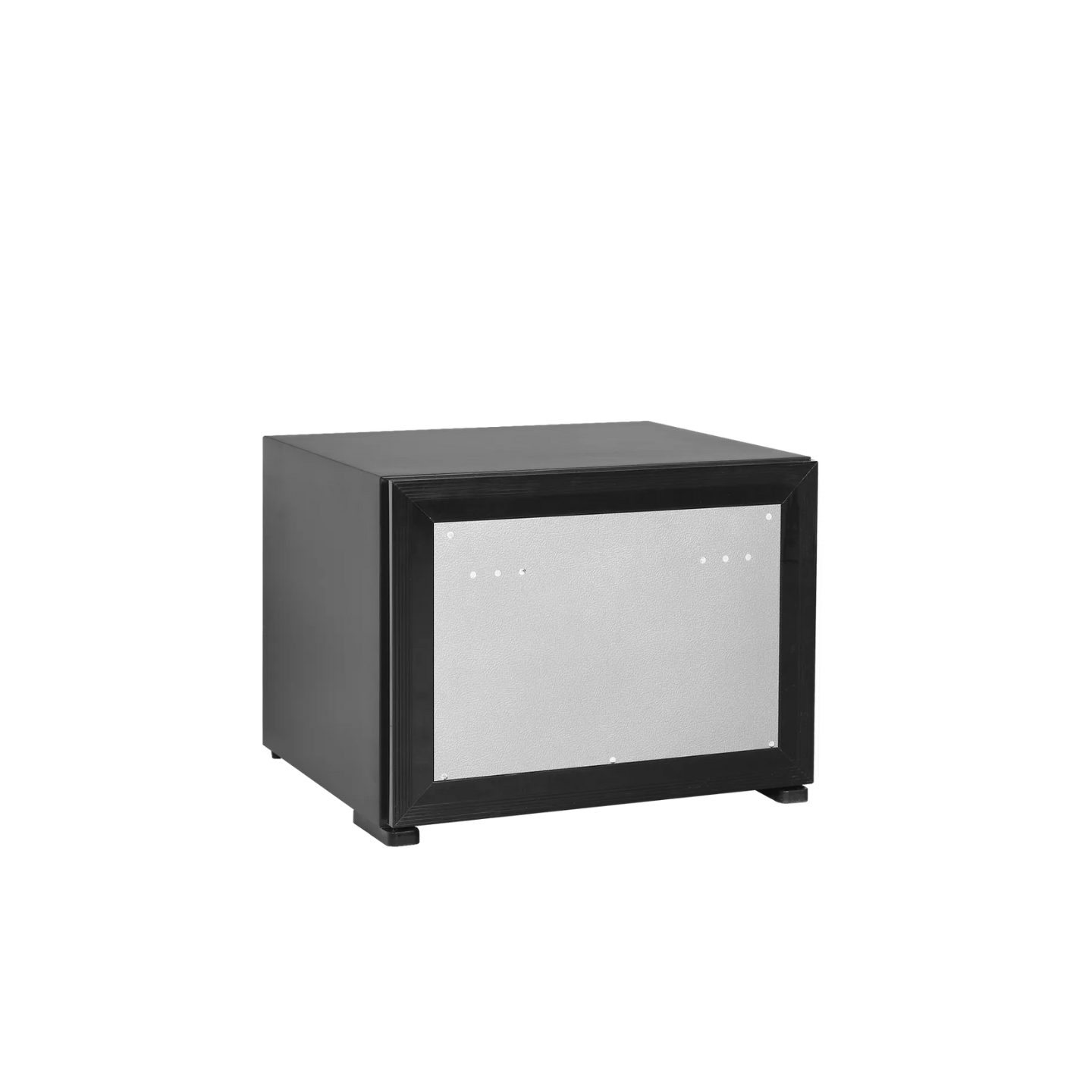 Réfrigérateur Minibar tiroir TD50C 45547 Noir TEFCOLD-mondialchr.com